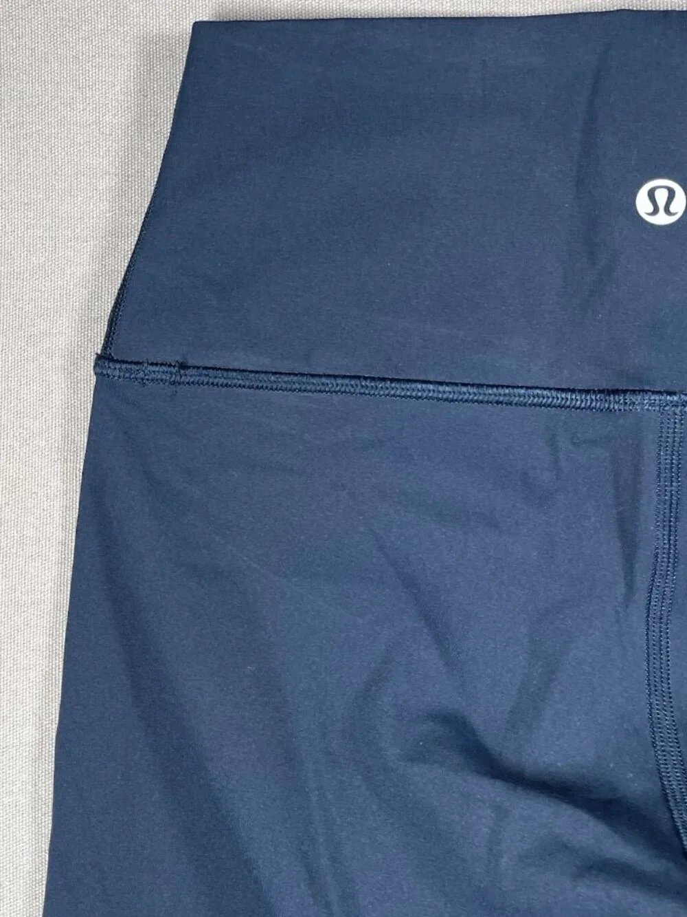 Lululemon Wunder Under High Rise Full On Luxtreme 21